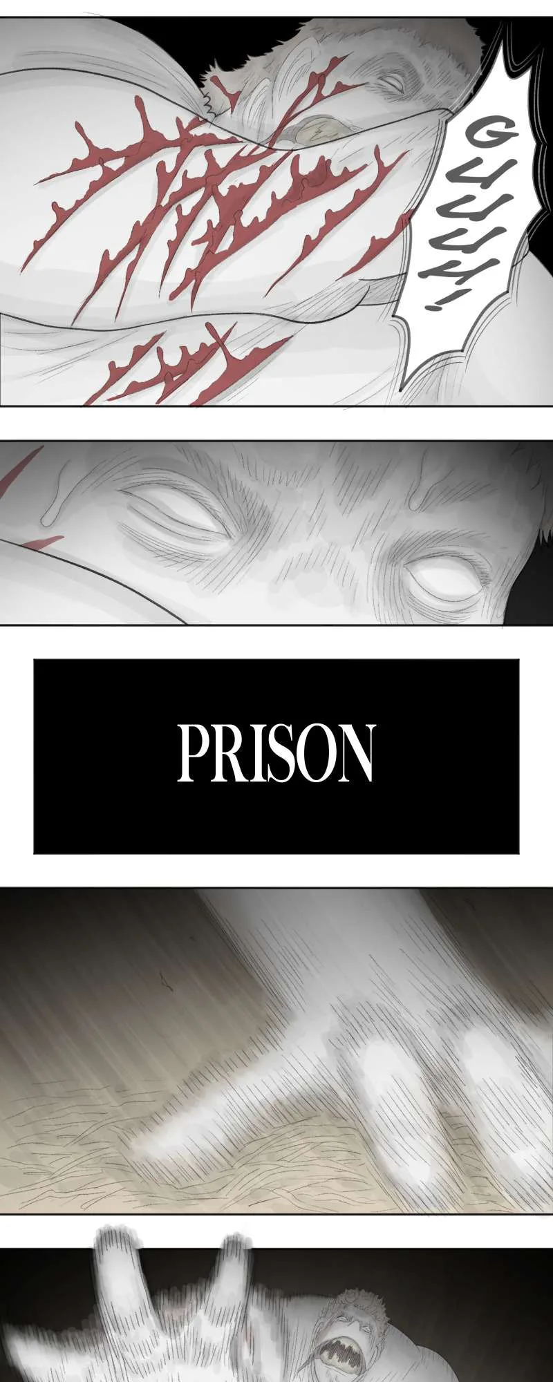 Antichrist Chapter 22 page 4