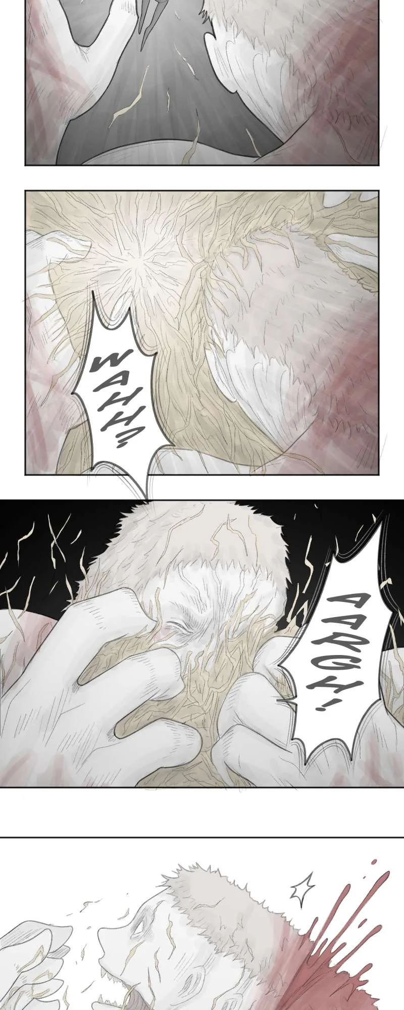 Antichrist Chapter 22 page 13