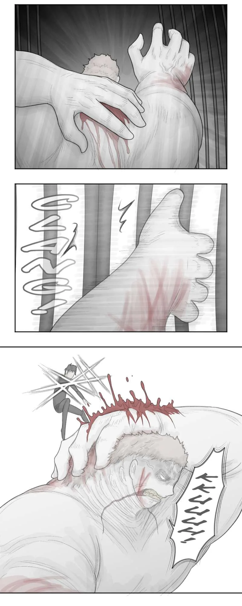 Antichrist Chapter 22 page 7