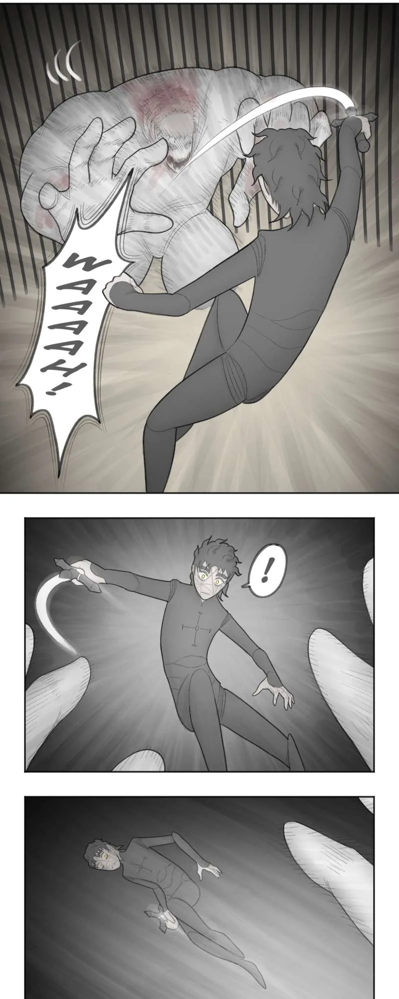 Antichrist Chapter 22 page 8