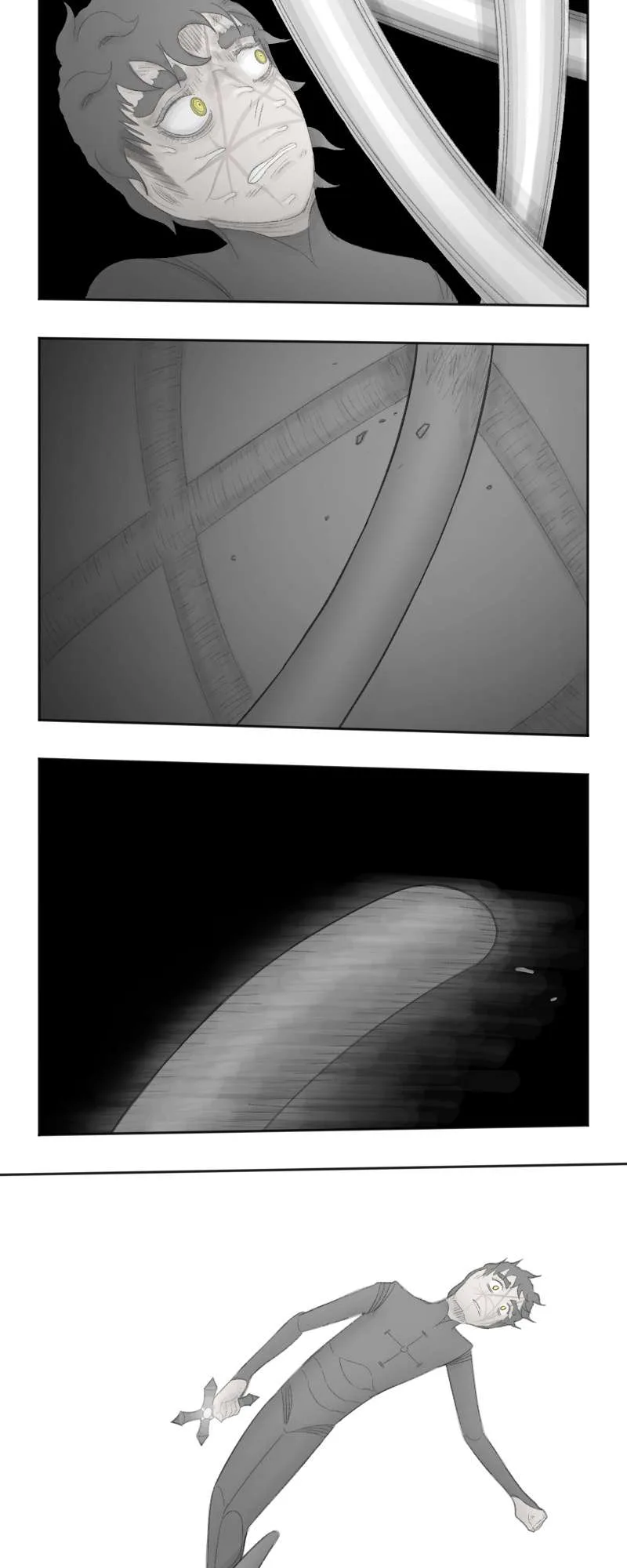 Antichrist Chapter 22 page 22