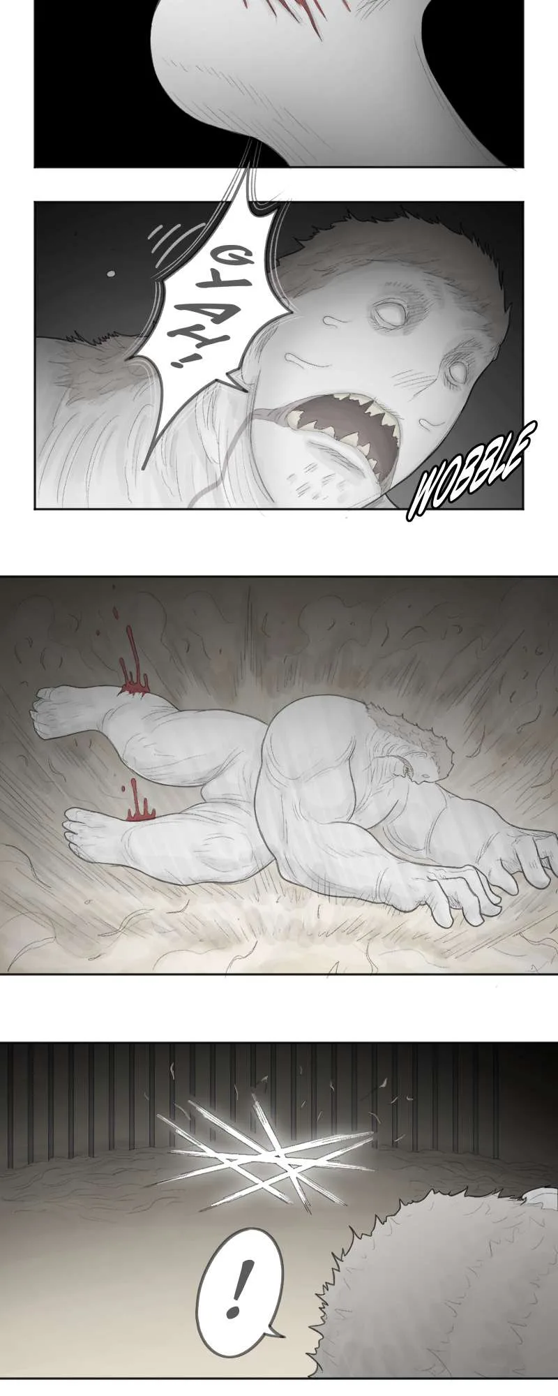 Antichrist Chapter 22 page 3