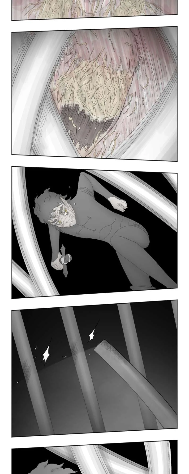 Antichrist Chapter 22 page 21