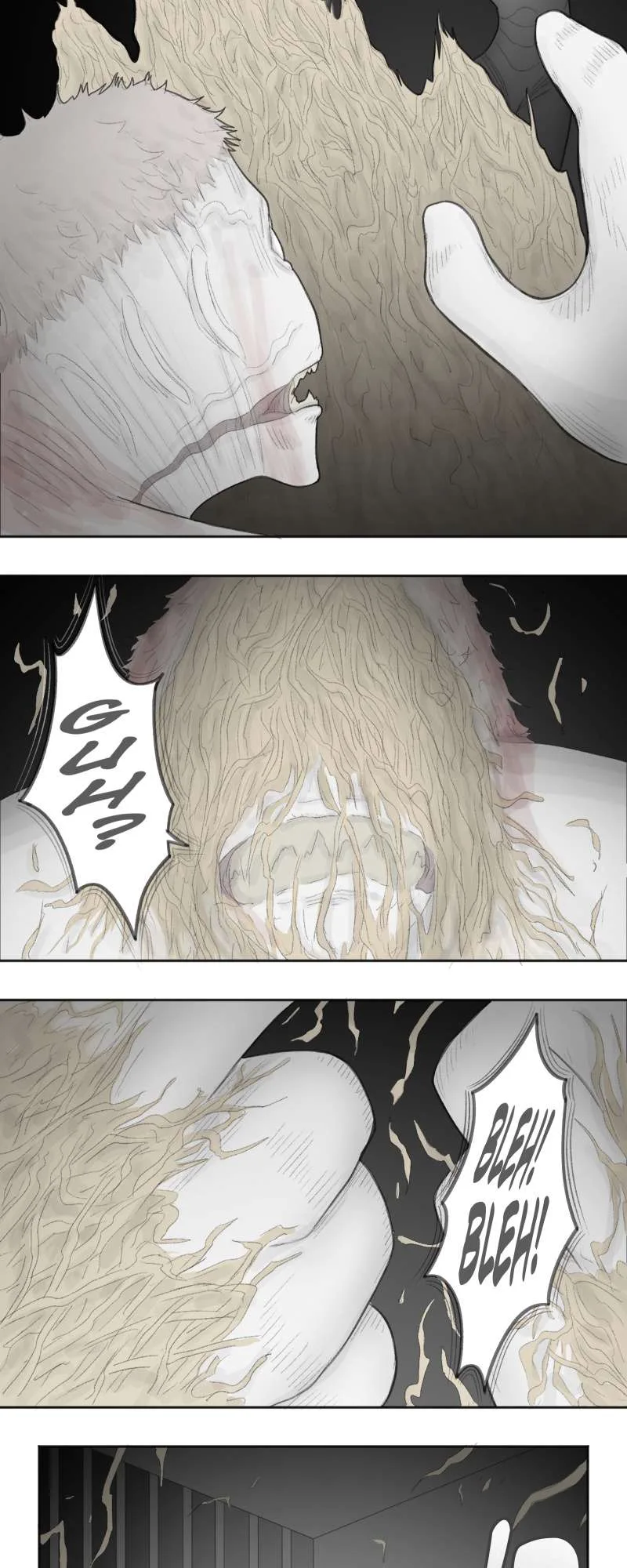 Antichrist Chapter 22 page 11