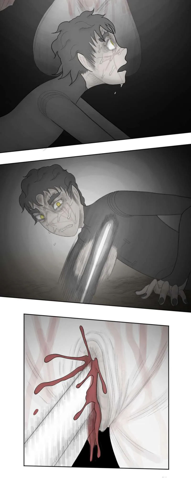 Antichrist Chapter 22 page 25
