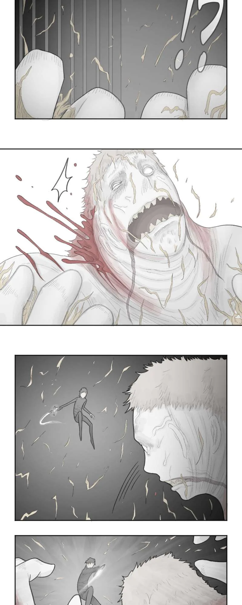 Antichrist Chapter 22 page 12