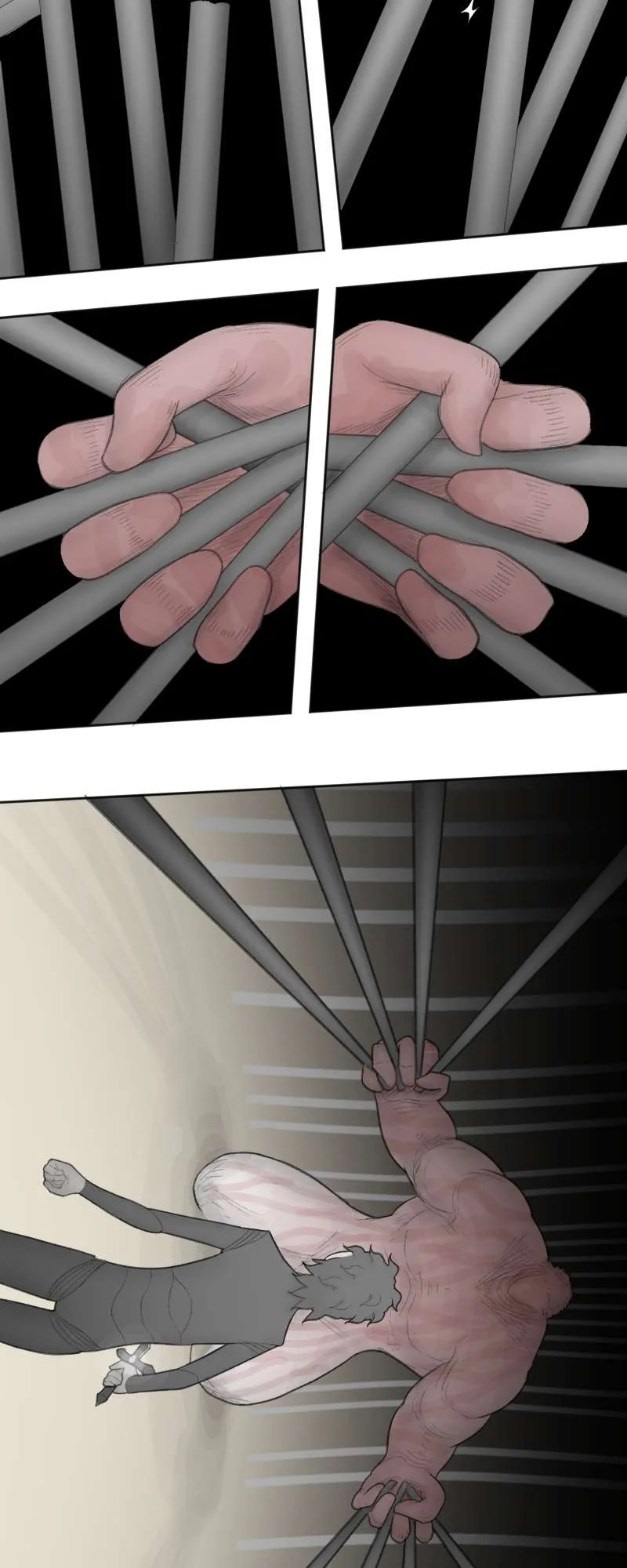 Antichrist Chapter 22 page 29