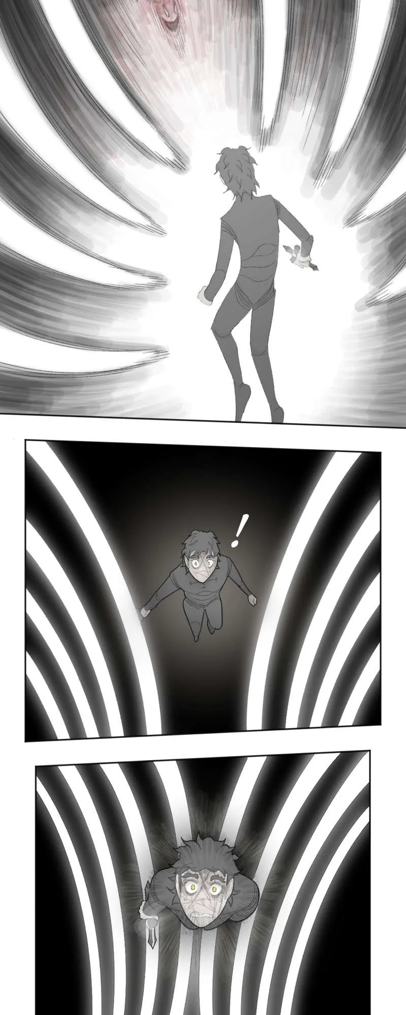 Antichrist Chapter 22 page 31