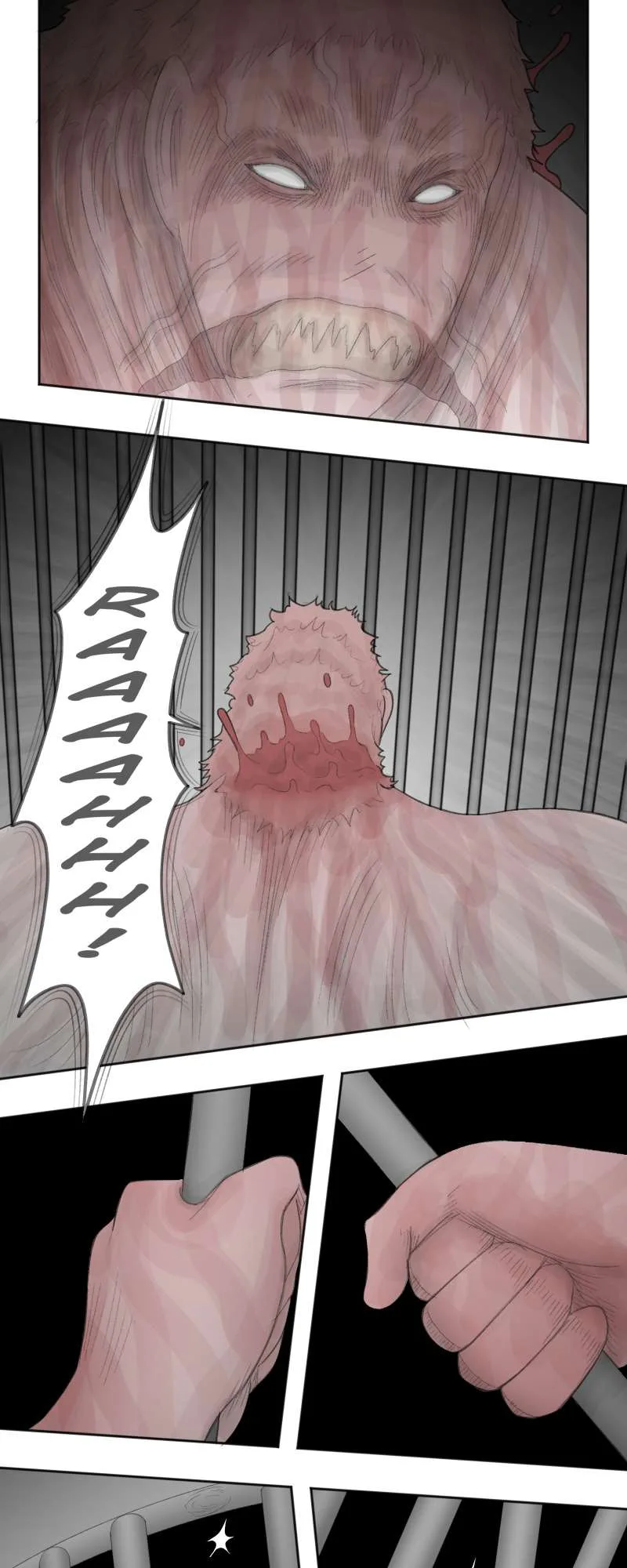 Antichrist Chapter 22 page 28
