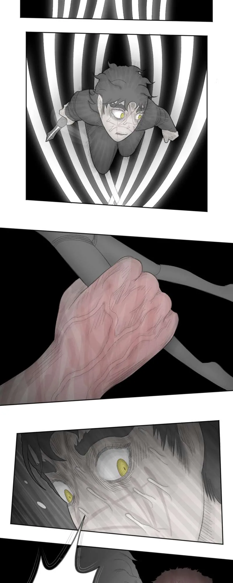 Antichrist Chapter 22 page 32