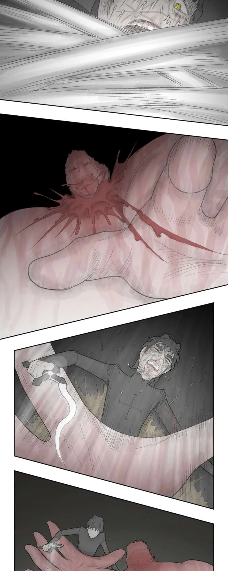 Antichrist Chapter 23 page 18