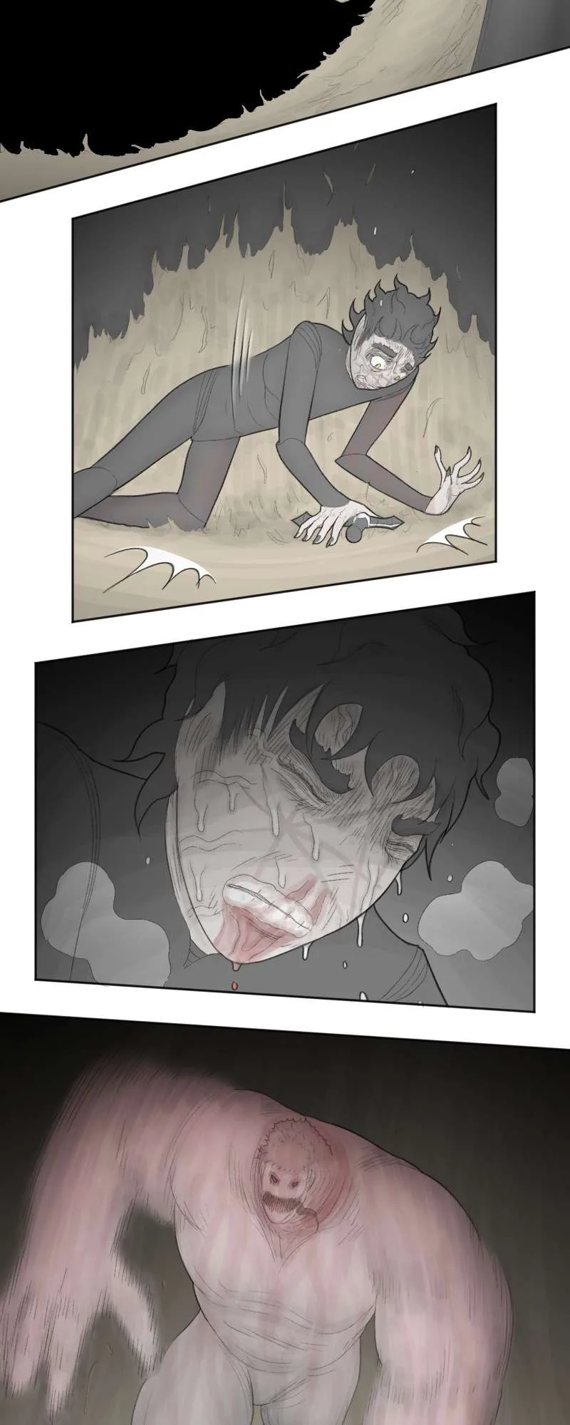 Antichrist Chapter 23 page 16