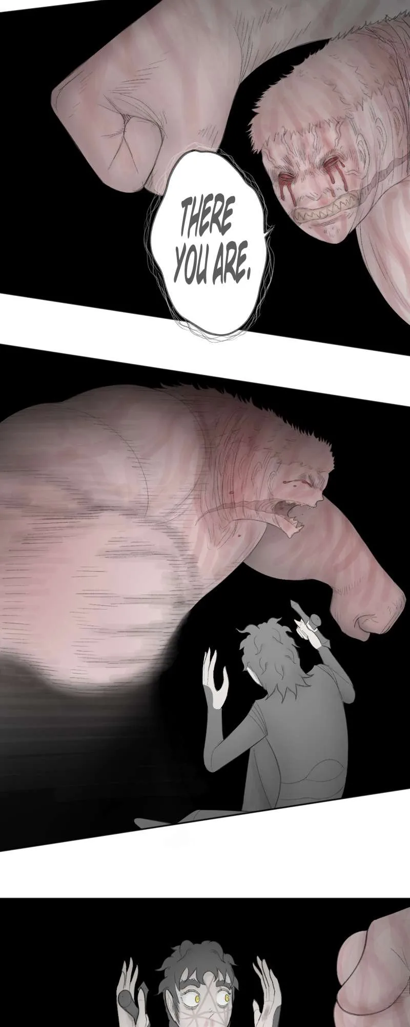 Antichrist Chapter 23 page 12