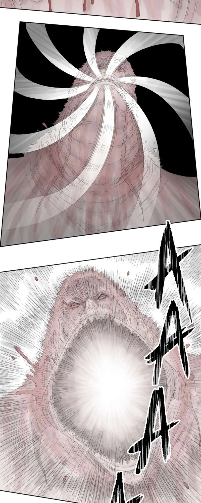 Antichrist Chapter 23 page 6