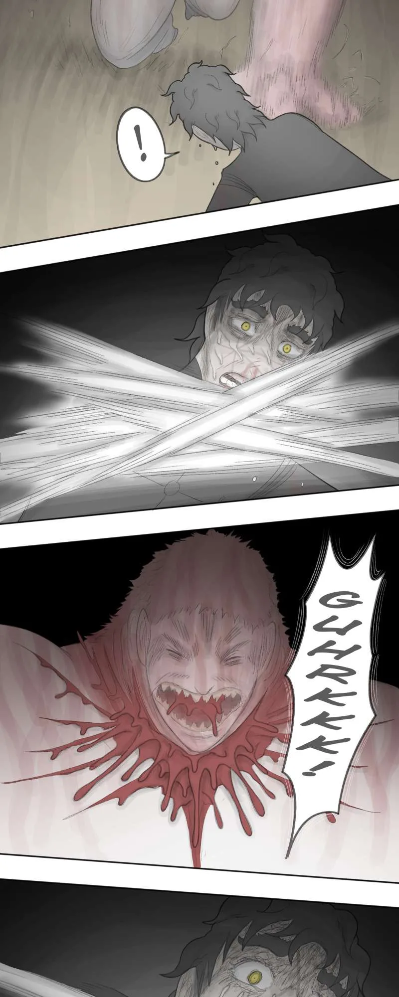 Antichrist Chapter 23 page 17
