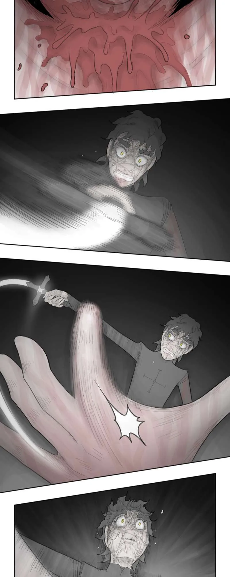 Antichrist Chapter 23 page 20