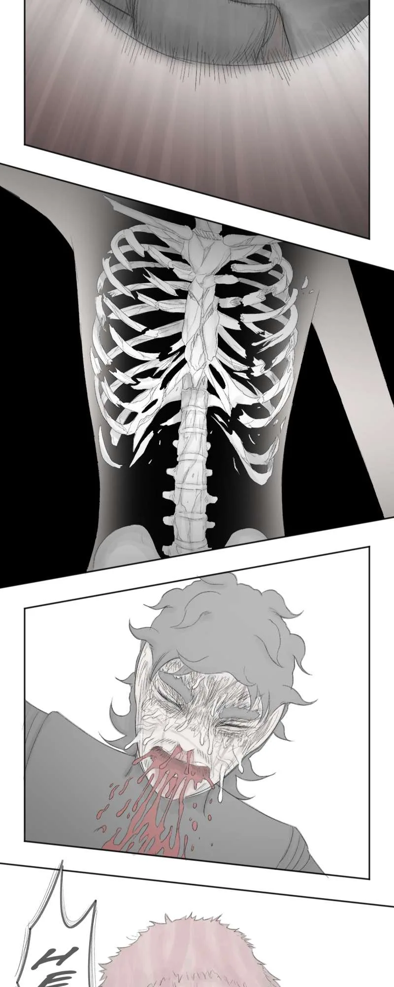 Antichrist Chapter 23 page 21