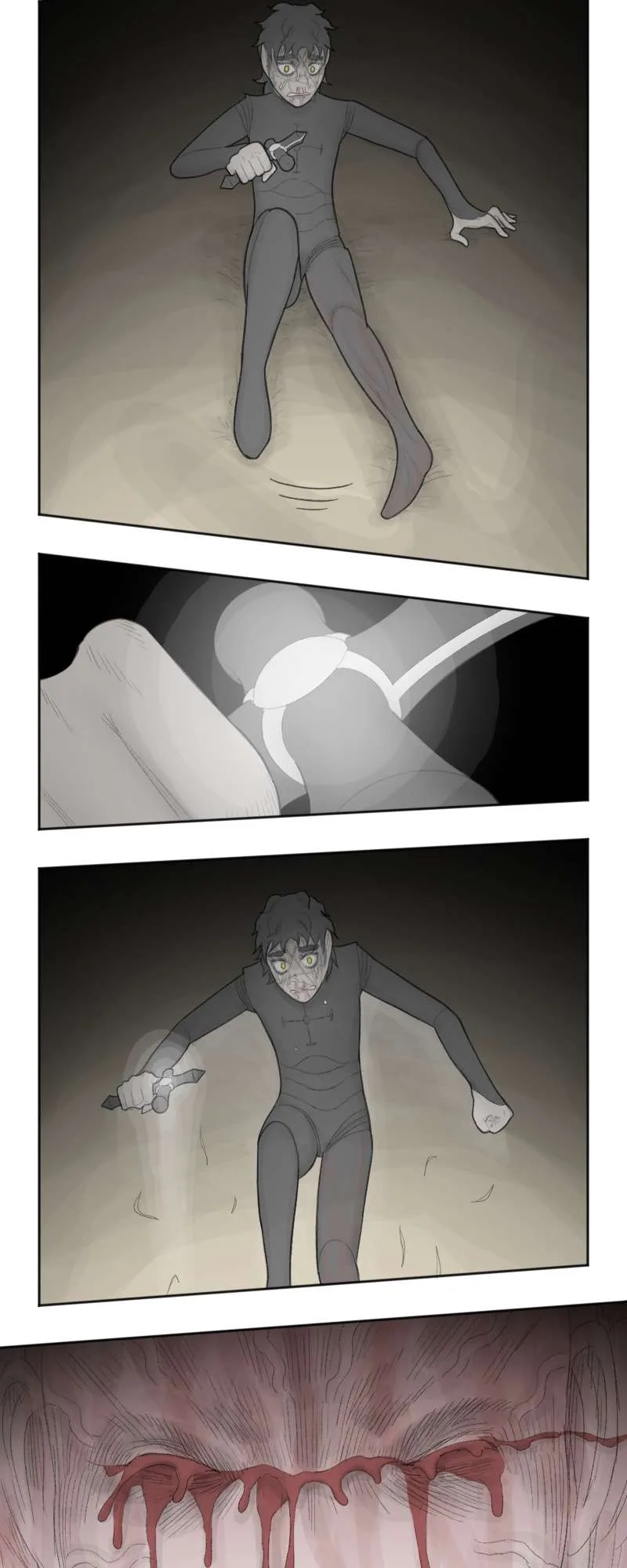 Antichrist Chapter 23 page 5