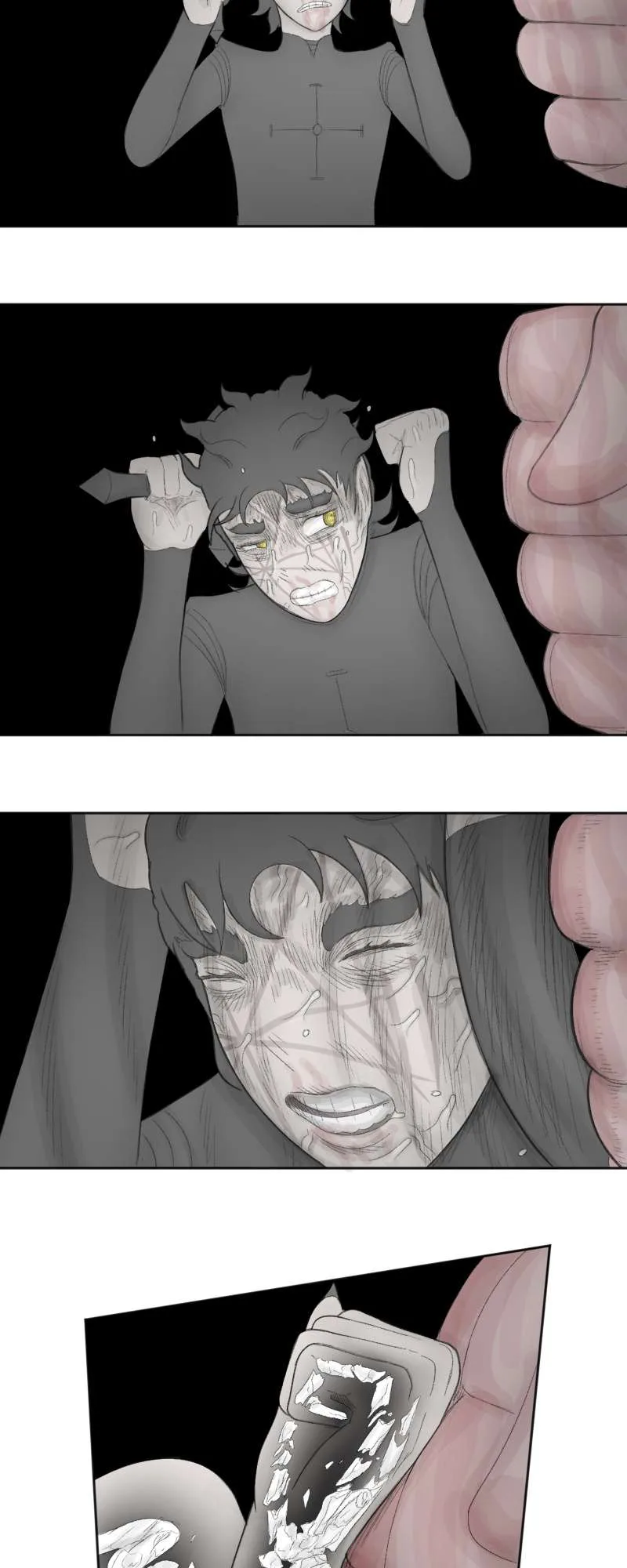 Antichrist Chapter 23 page 13