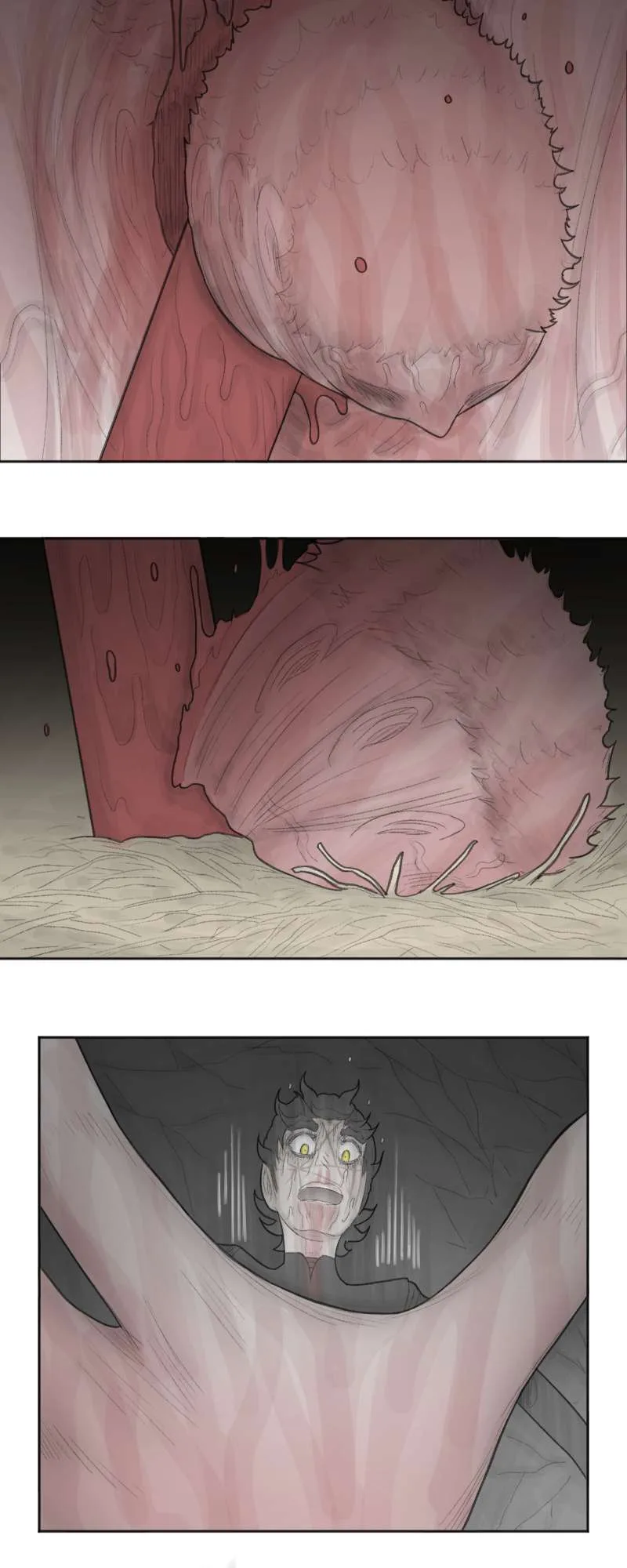Antichrist Chapter 23 page 31