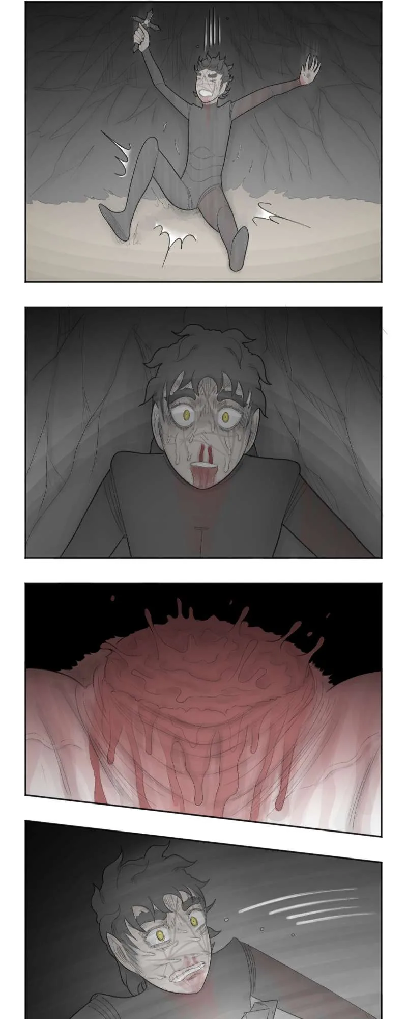 Antichrist Chapter 23 page 32