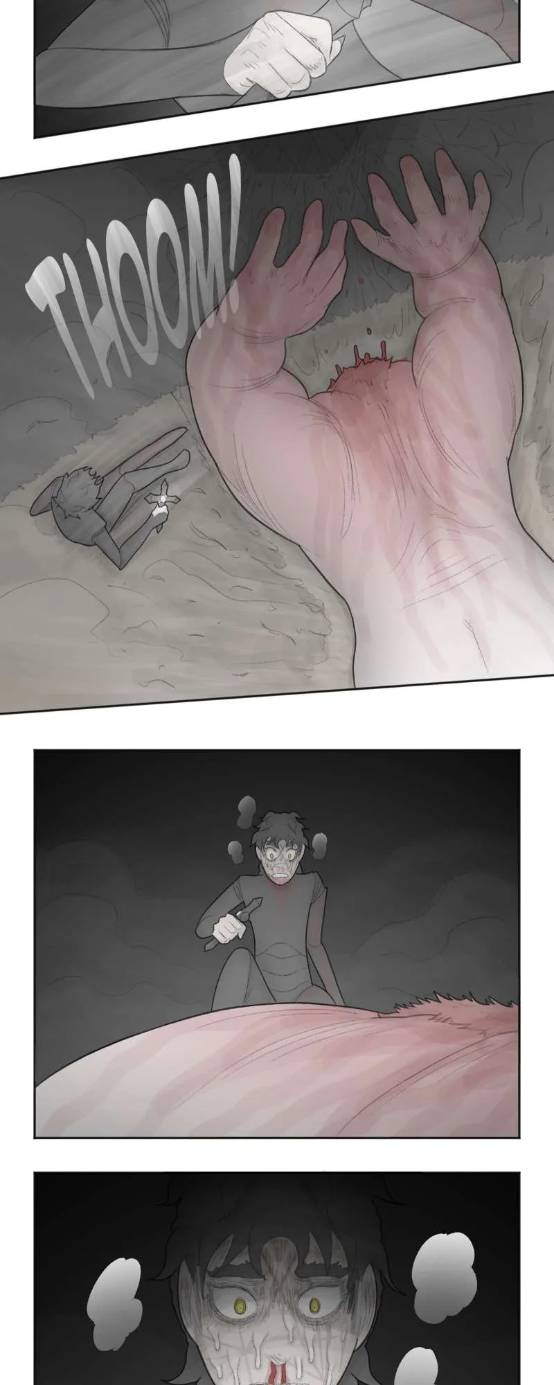 Antichrist Chapter 23 page 33