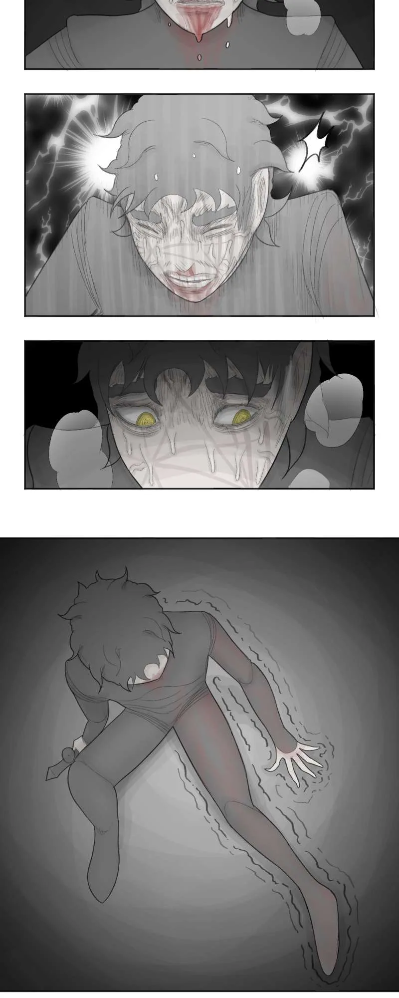 Antichrist Chapter 23 page 34