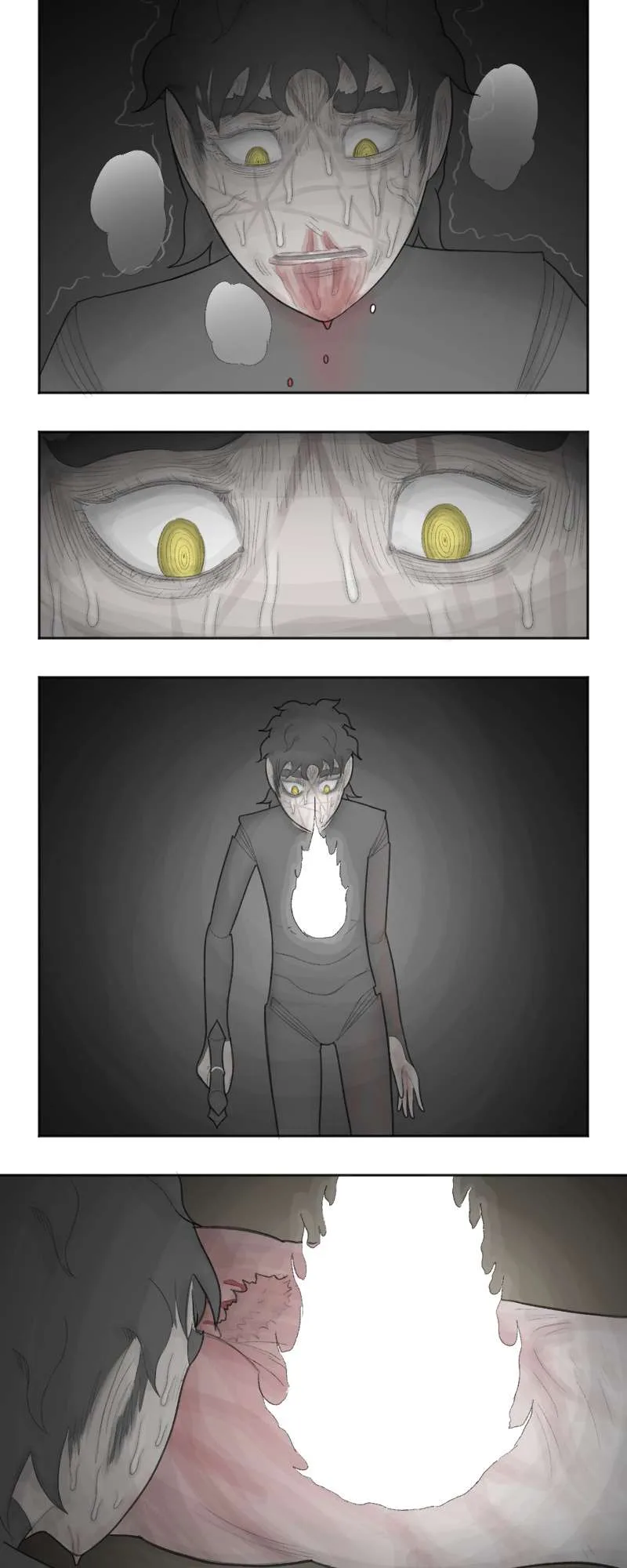 Antichrist Chapter 23 page 36