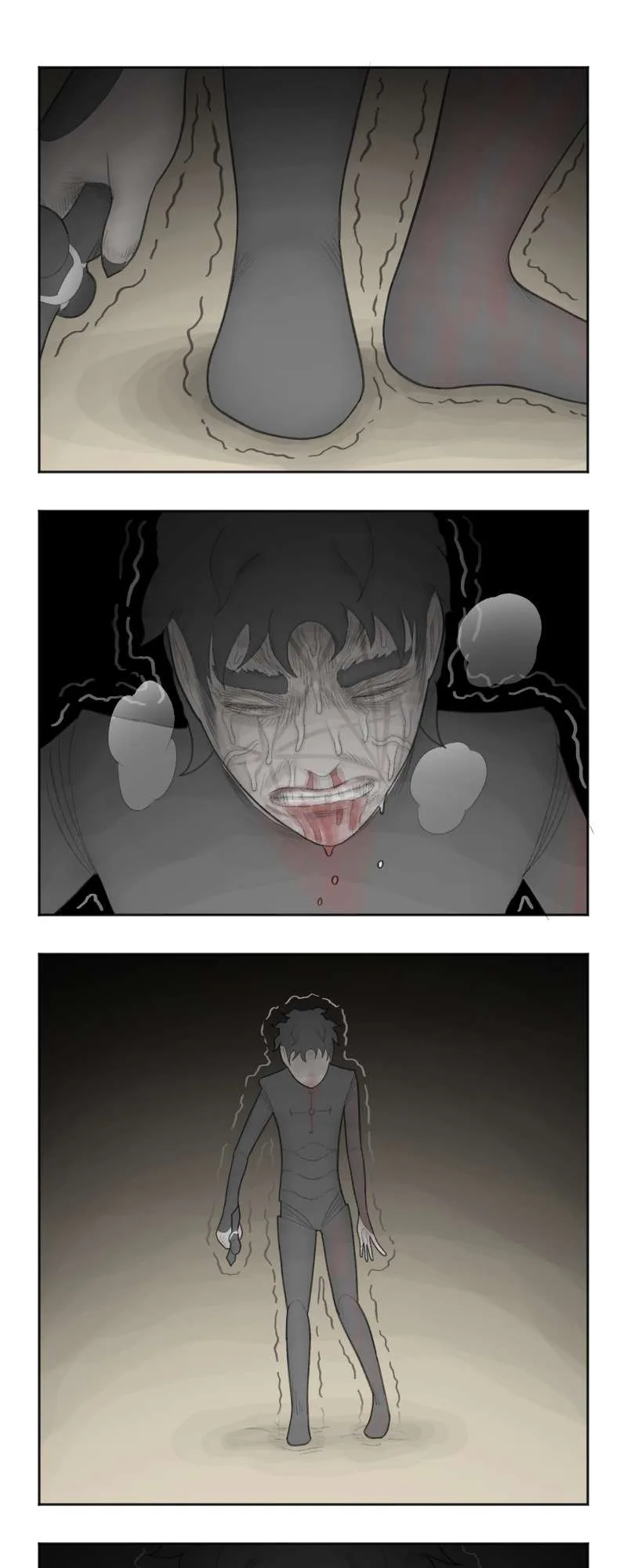 Antichrist Chapter 23 page 35