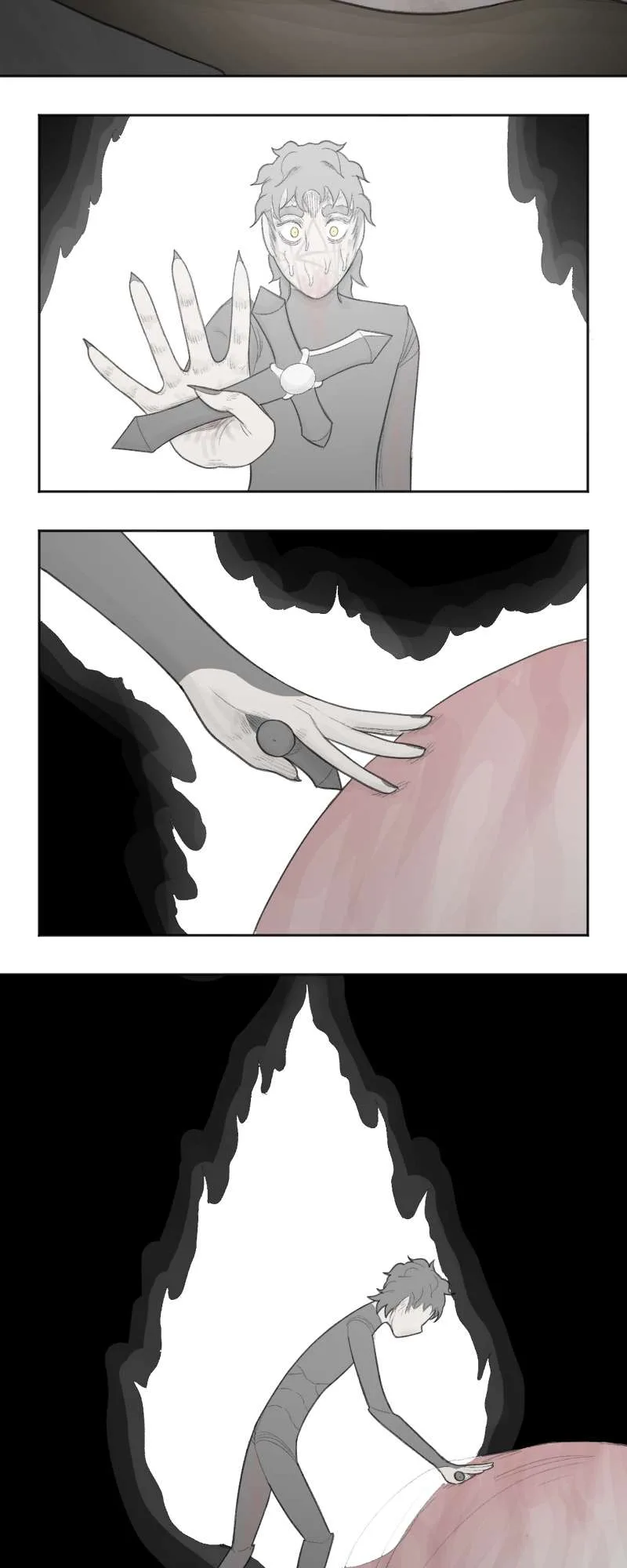 Antichrist Chapter 23 page 37