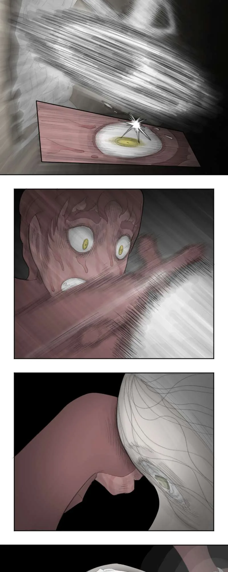 Antichrist Chapter 24 page 22