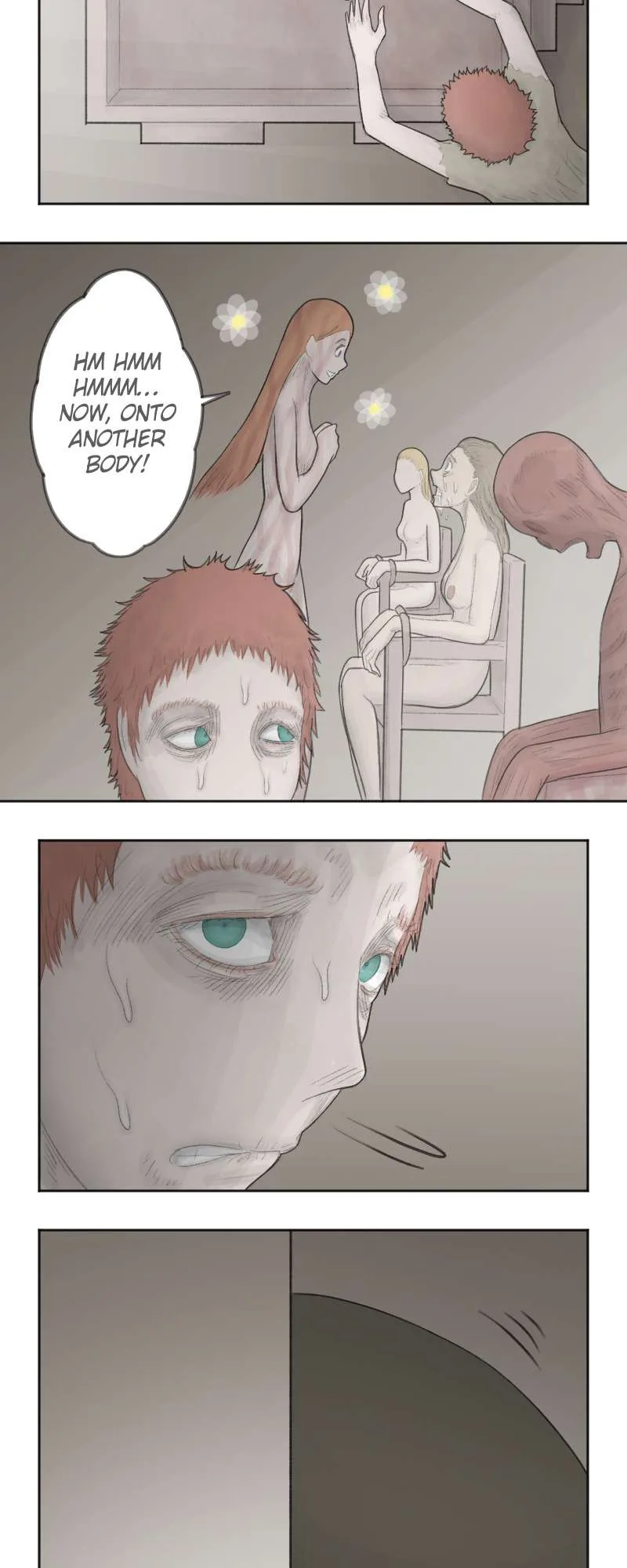 Antichrist Chapter 24 page 6