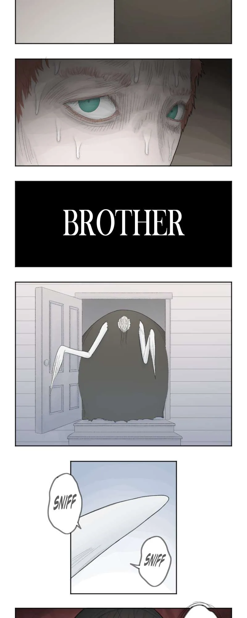 Antichrist Chapter 24 page 7