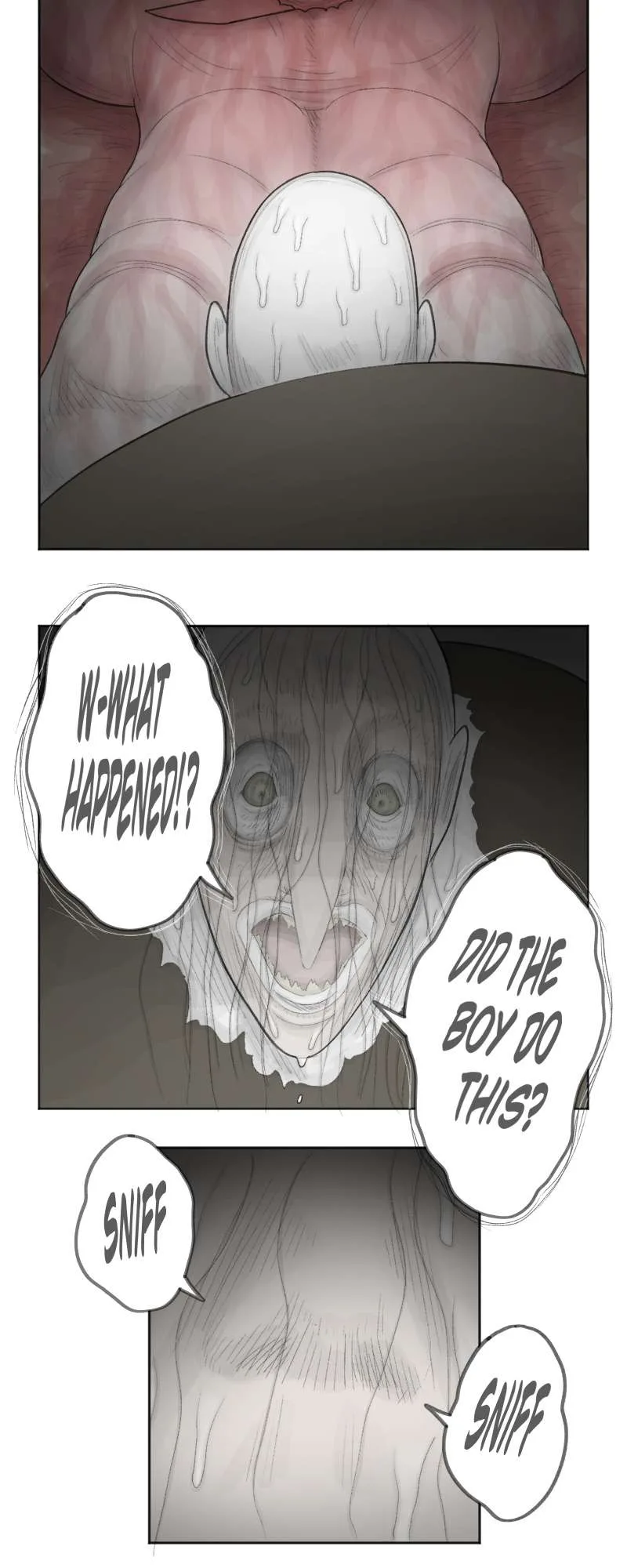 Antichrist Chapter 24 page 11