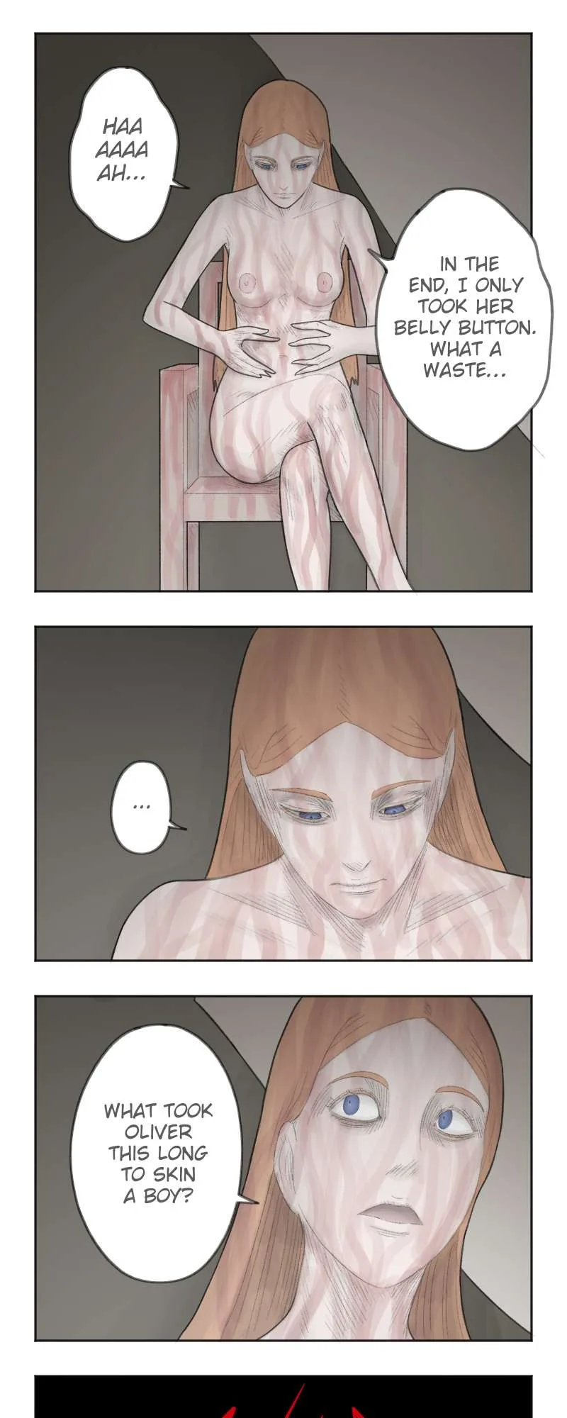 Antichrist Chapter 24 page 3