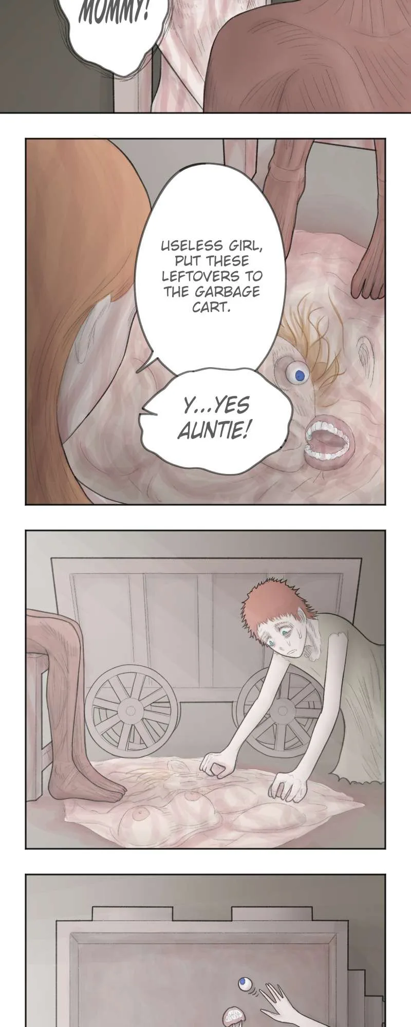 Antichrist Chapter 24 page 5
