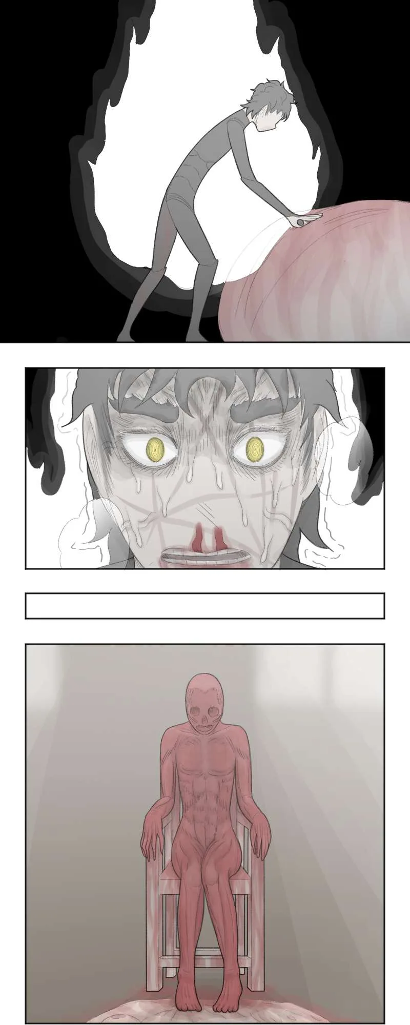 Antichrist Chapter 24 page 2