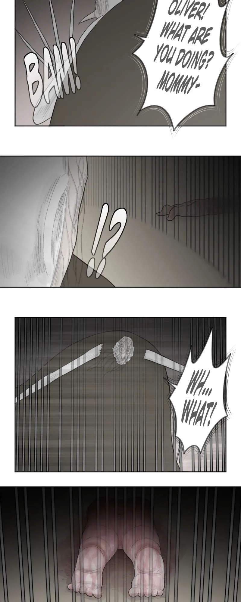 Antichrist Chapter 24 page 9