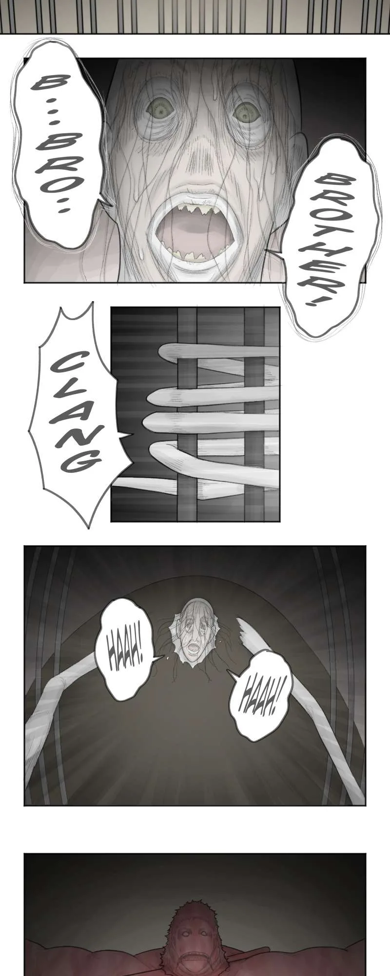 Antichrist Chapter 24 page 10