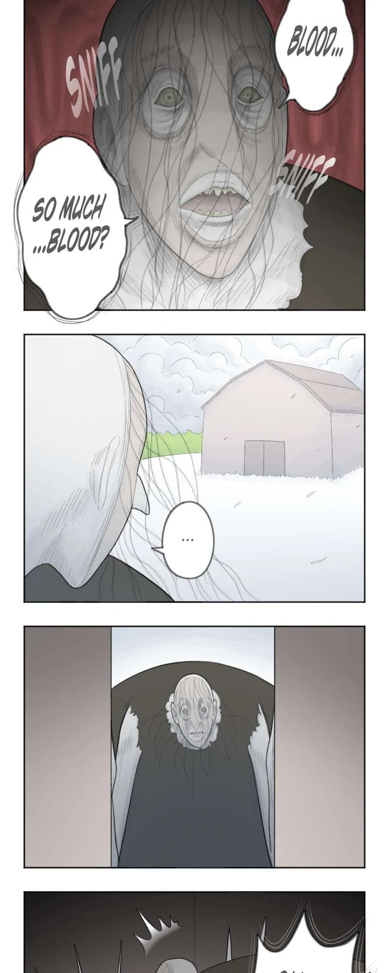 Antichrist Chapter 24 page 8