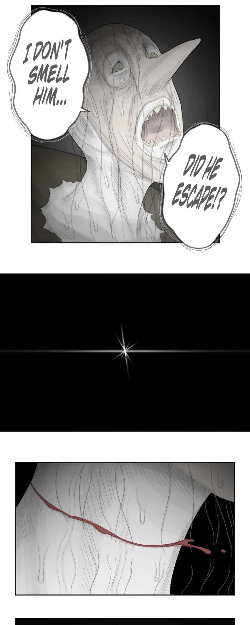Antichrist Chapter 24 page 12