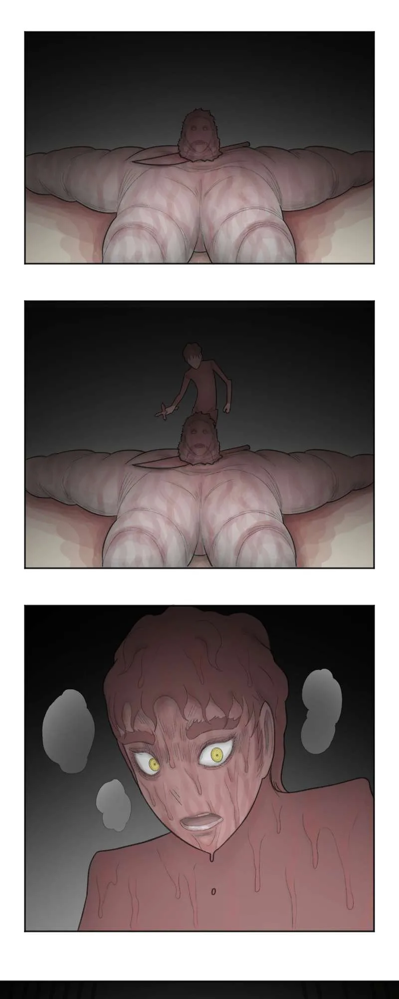 Antichrist Chapter 24 page 14