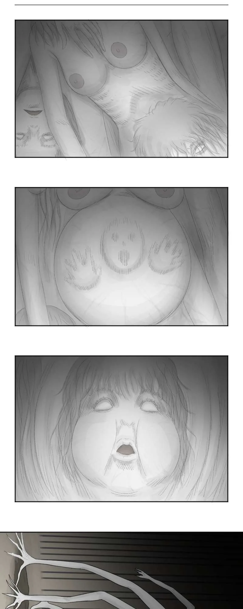 Antichrist Chapter 24 page 20