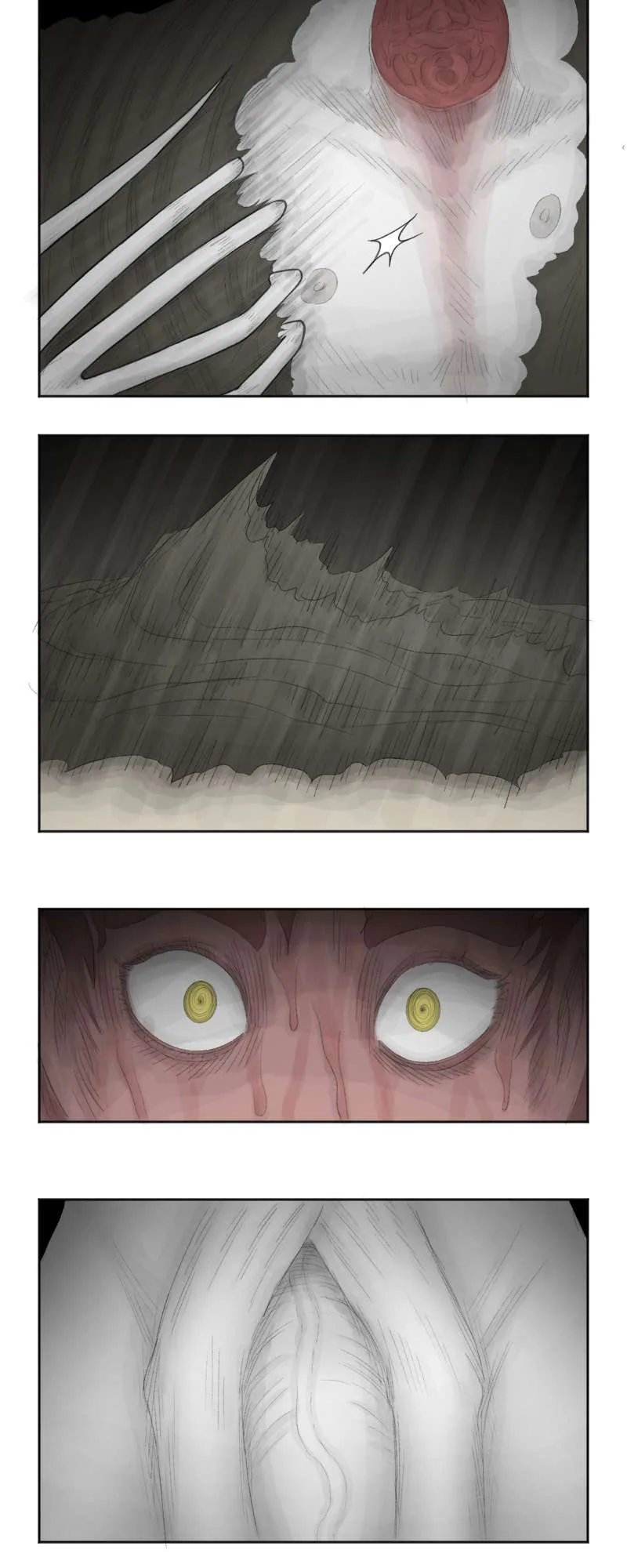 Antichrist Chapter 24 page 19