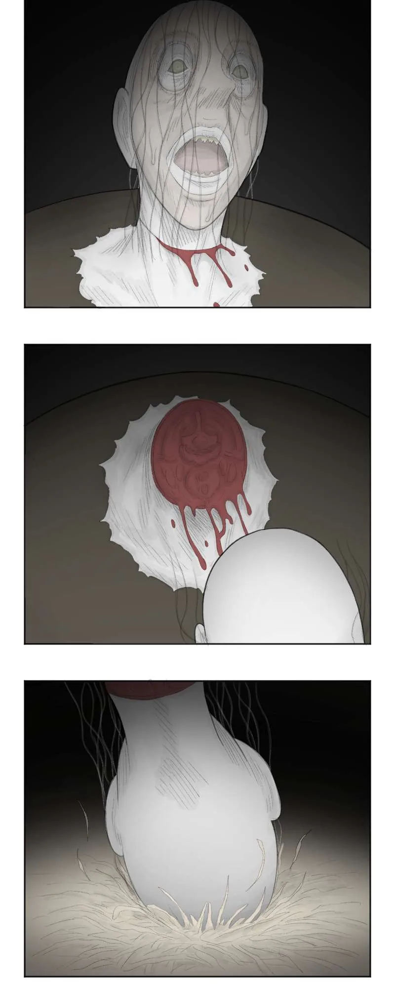 Antichrist Chapter 24 page 13