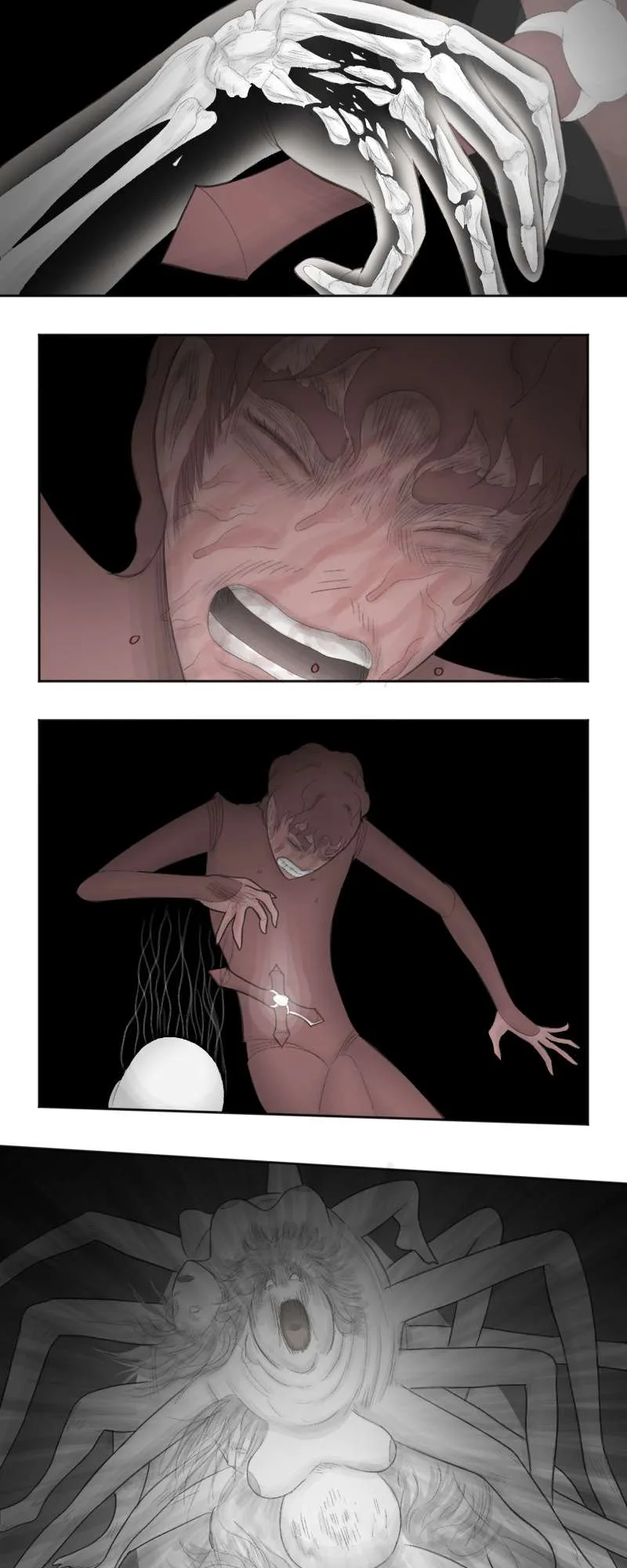 Antichrist Chapter 24 page 23