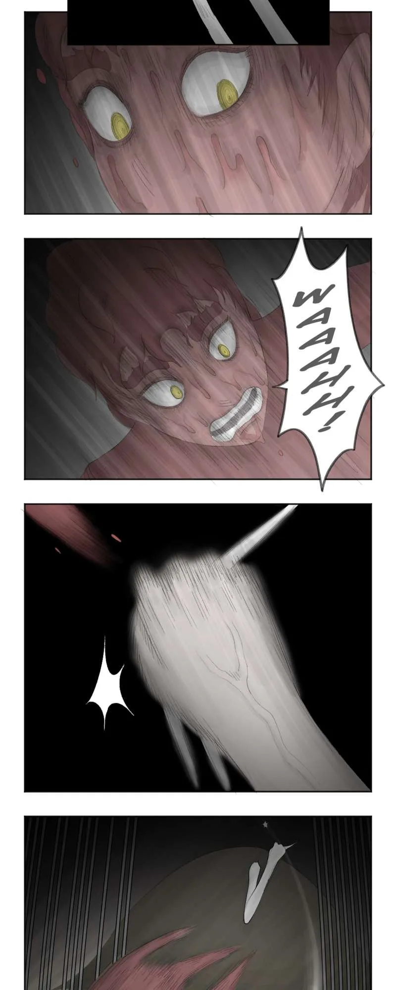 Antichrist Chapter 24 page 17