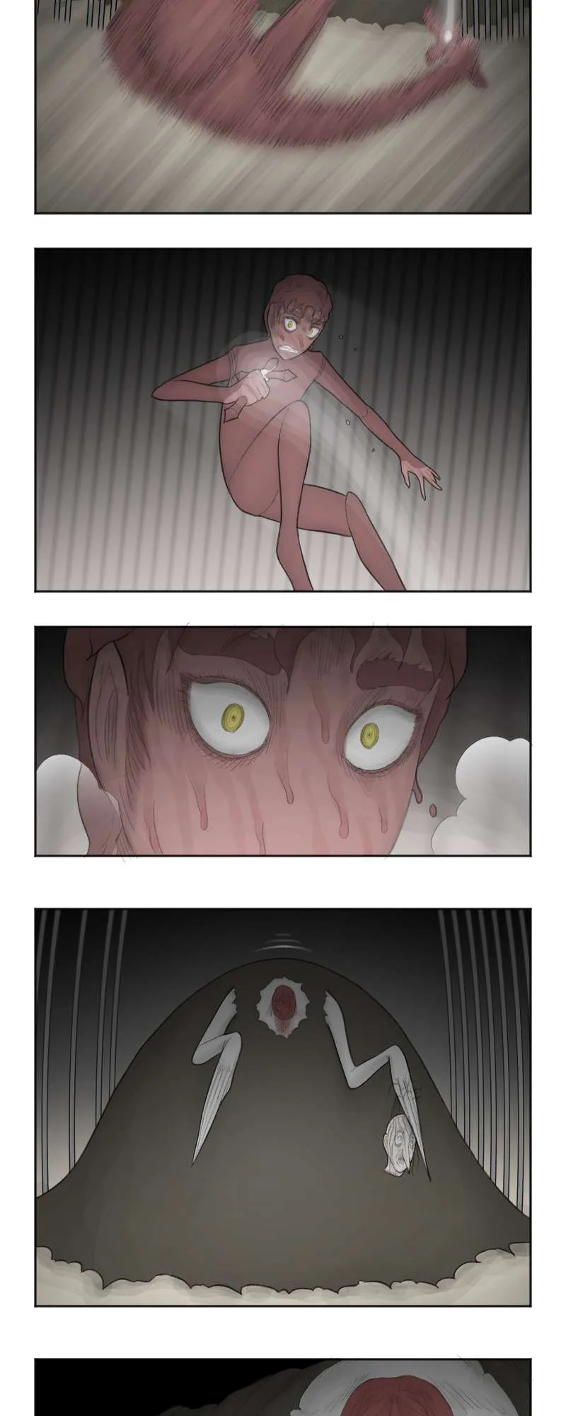 Antichrist Chapter 24 page 18