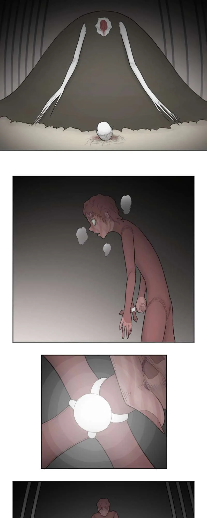 Antichrist Chapter 24 page 15