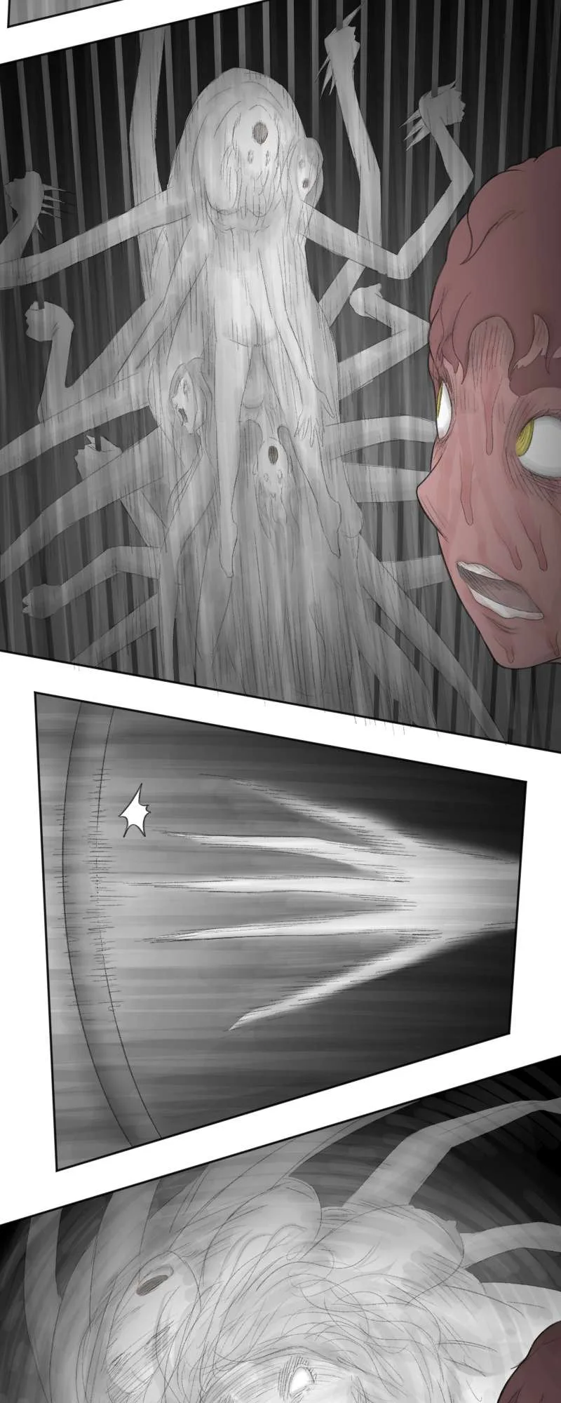 Antichrist Chapter 24 page 27